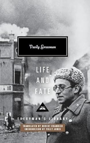 Life and Fate by Vasily Grossman