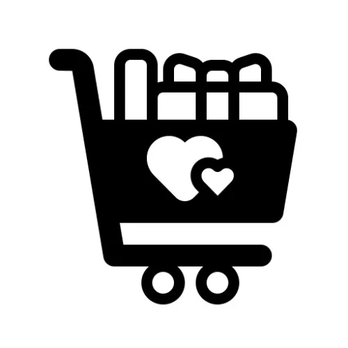 Shopping Spree