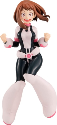 Boku no Hero Academia - Uraraka Ochaco - Pop Up Parade - Hero Costume Ver. (Good Smile Company) - Pre Owned