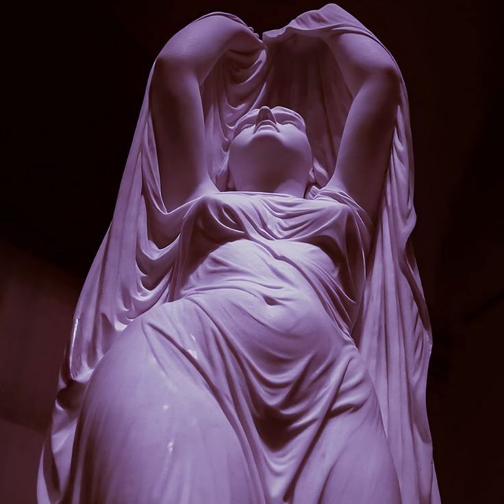 𓈒⟡₊⋆∘All for me𓈒⟡₊⋆∘