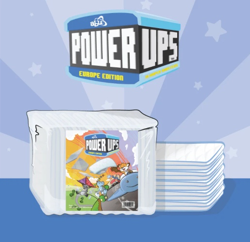 Pack of Boosters ABU 