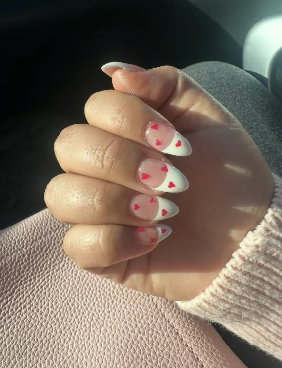 🩷Nail Salon Trip 💅🏼