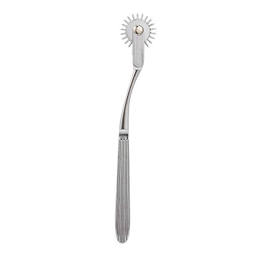 Single Pinwheel