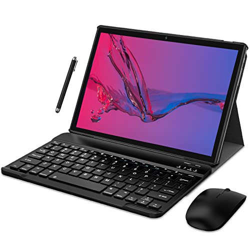 LNMBBS K110 Tablet 10 Zoll