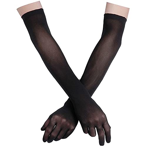Nylon Gloves