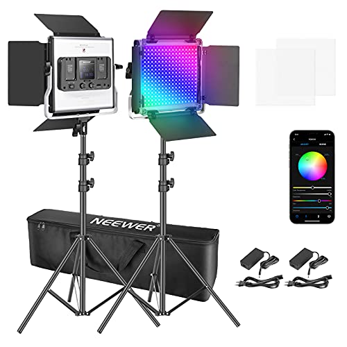 Neewer Set for Photoshootings 
