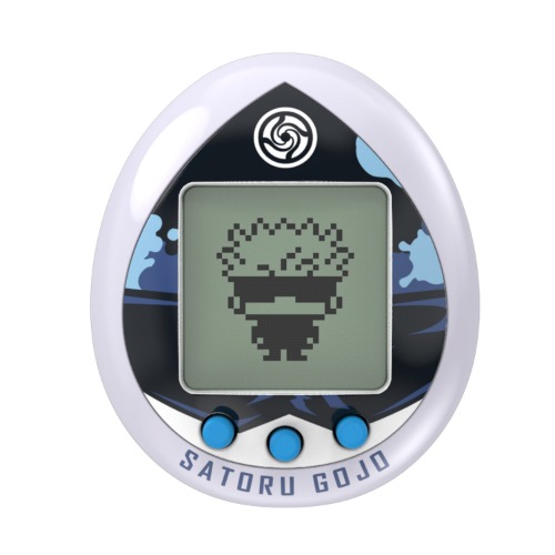Jujutsu Kaisen - Tamagotchi Nano: Gojo (Japanese Version) | Default Title