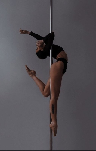 poledance trainings
