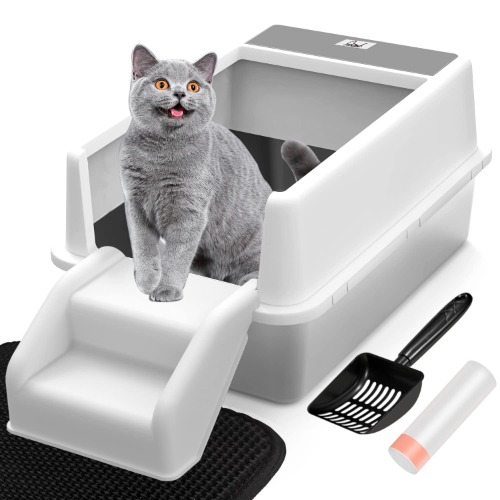 Vipcare Litter Box