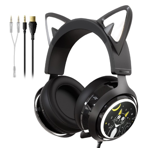 SOMIC GS510 Headset