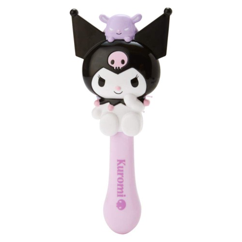Kuromi Hairbrush