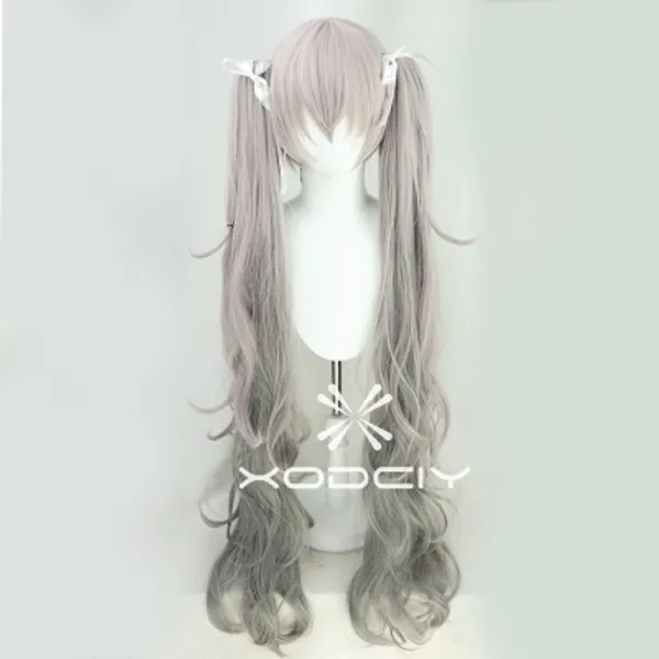 25ji miku wig