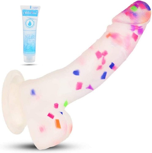 Ice-Popsicle birthdaycake flavour *wink wink*