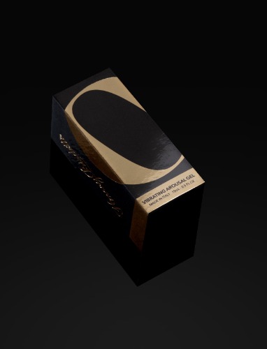 O! Vibrating Arousal Gel | Default Title