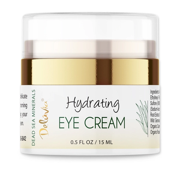 Hydrating Eye Cream