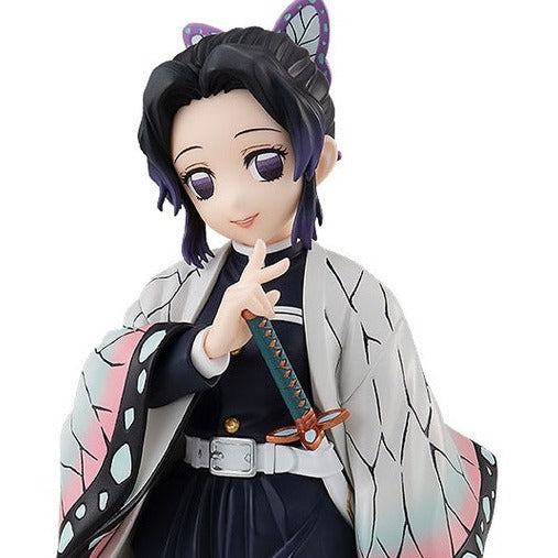 Demon Slayer - Shinobu Kocho Figure POP UP PARADE