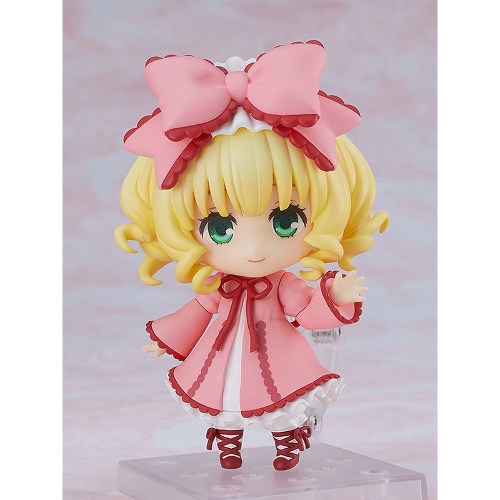 Rozen Maiden - Hinaichigo Action Figure Good Smile Company Nendoroid