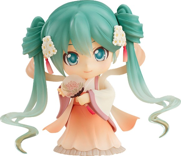 Nendoroid Hatsune Miku: Harvest Moon Ver.(re-run) | Default Title