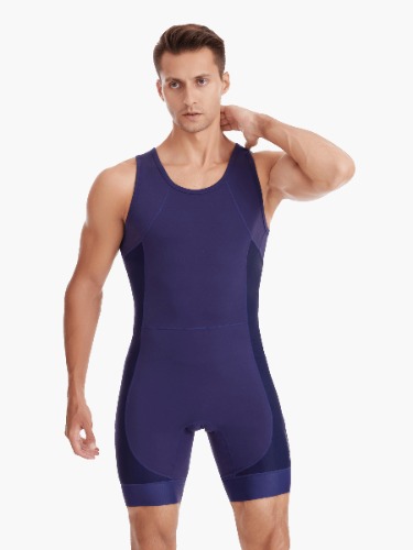 New rowing suit for Sir