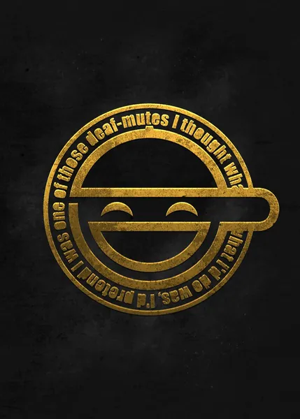 Ghost in the Shell Logo