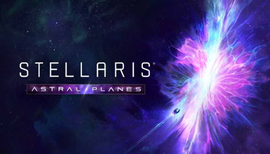 Stellaris: Astral Planes on Steam