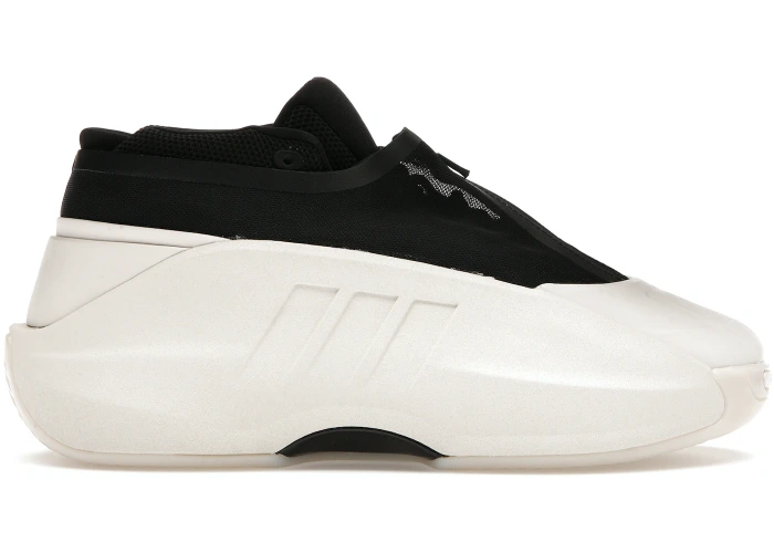 adidas Crazy IIInfinity Chalk