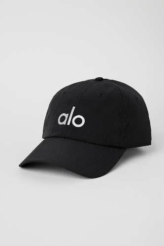 Performance Off-Duty Cap - Black | Black / One Size