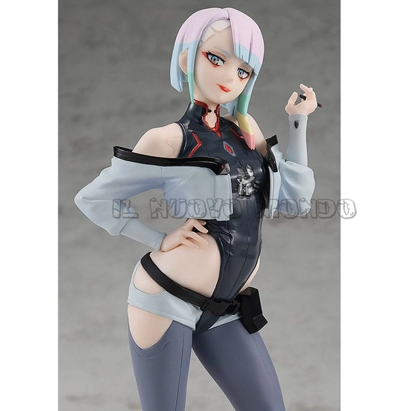 CYBERPUNK EDGERUNNER - LUCY