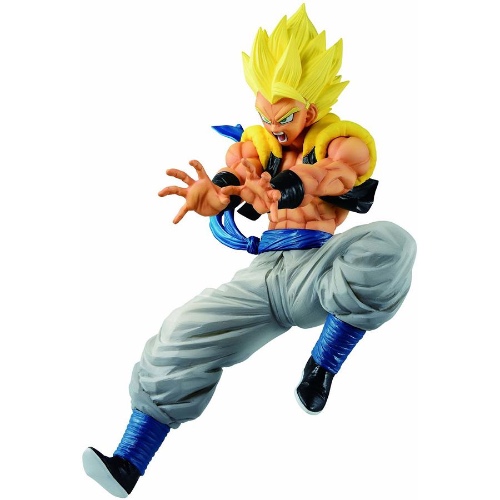 Dragon Ball - Super Saiyan Gogeta Rising Fighters - Bandai Character Ichiban Prize Figure [In Stock]