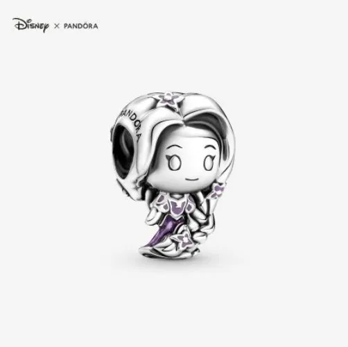 Pandora bracelet charm Disney Rapunzel