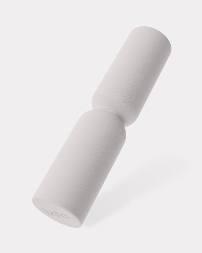 The Hourglass Roller | Heather