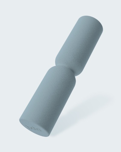 The Hourglass Roller | Sea