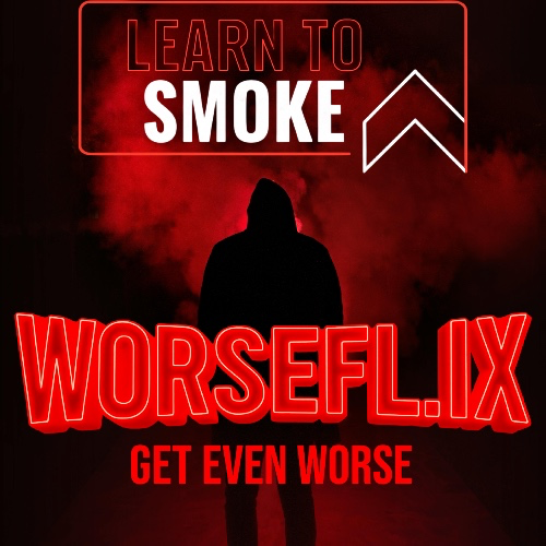 WorseFlix Monthly Donation