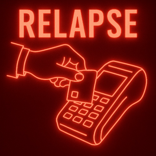 It’ll feel so good to…