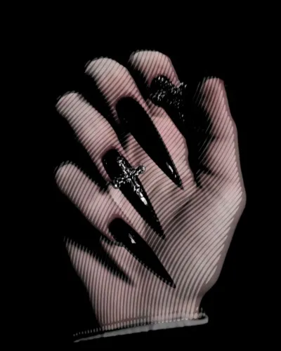 ☾ 𝐍𝐞𝐰 ♰ 𝐌𝐚𝐧𝐢𝐜𝐮𝐫𝐞 ☽ 60