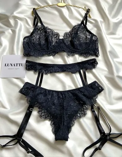Lingerie 🍑