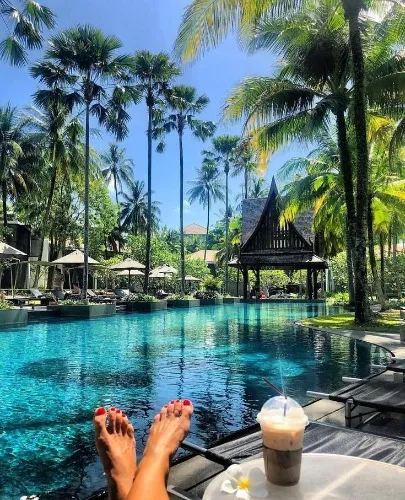 Travel🌴