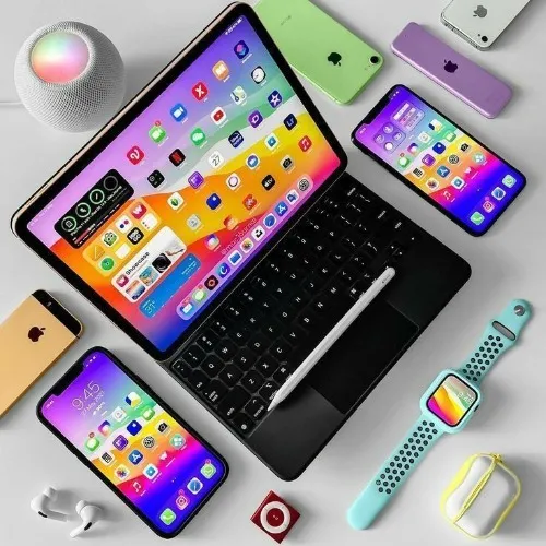 Technology 📱