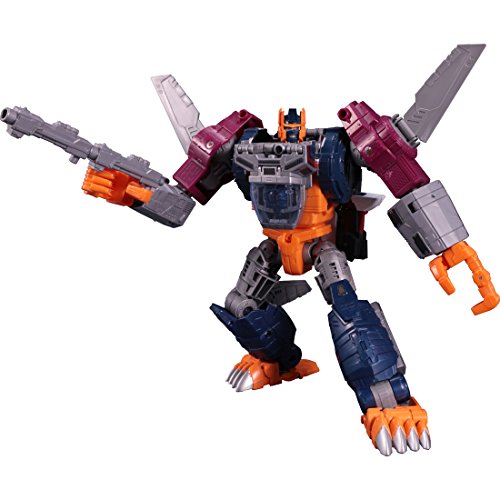 Beast Wars - Super Lifeform Transformers: Beast Wars Metals - Optimus Primal - Power of the Primes PP-27 - Optimal Optimus (Takara Tomy) - Brand New
