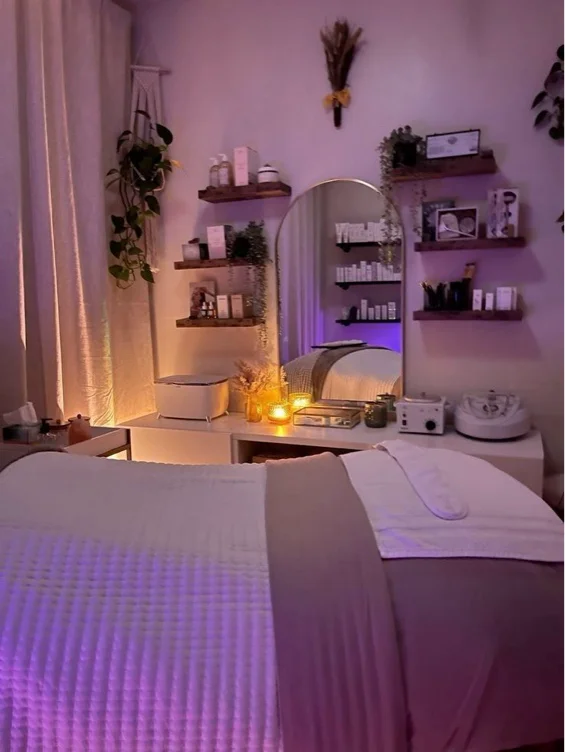 Massage<3