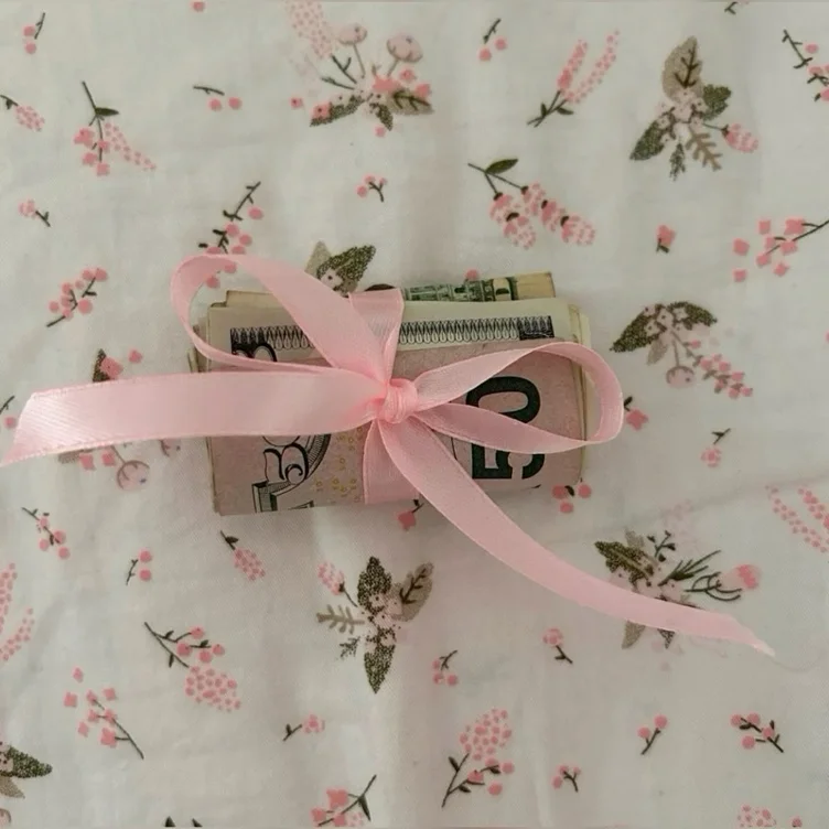$75🎀