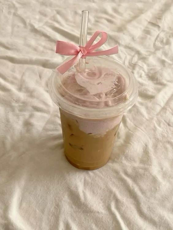 Buy me a coffee🎀☕️