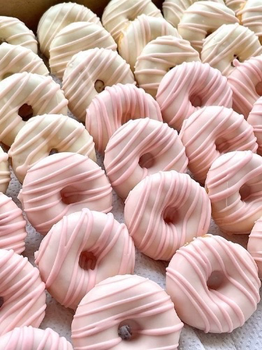 Sweet treat🧁