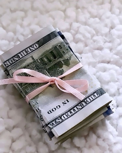 $25