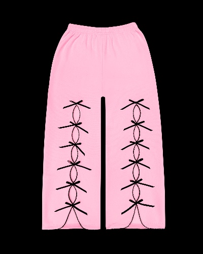 PRINC355 SWEATPANTS ☆