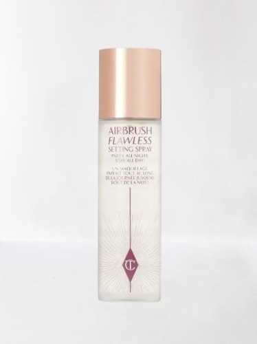 Charlotte Tilbury Original Flawless Setting Airbrush Spray Bella by Cloud.Sales Cosmetics (seting spray, 100 ml)