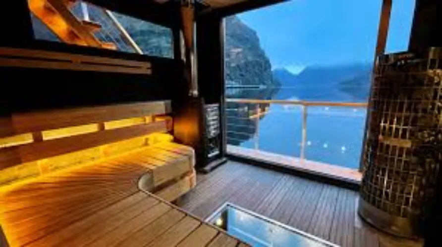 Dagje welnes 🧖🏼‍♀️