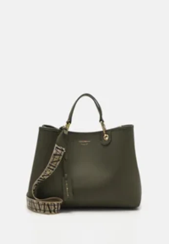 Emporio Armani - Shopper 