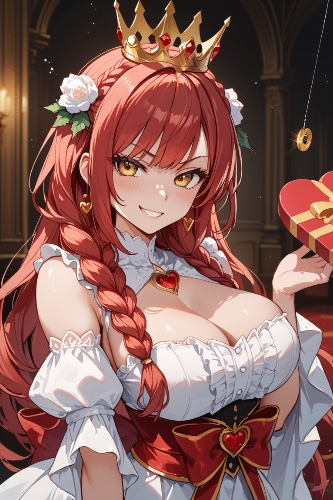 750€ Princess Gift