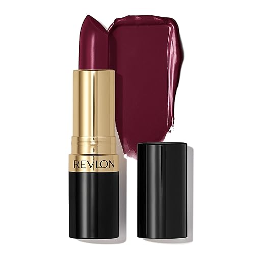 Revlon 477 Black Cherry